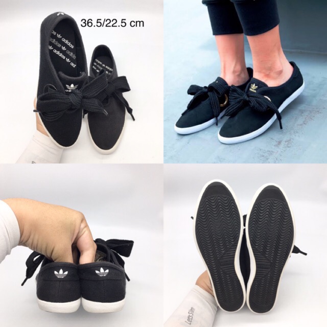 adidas relace low
