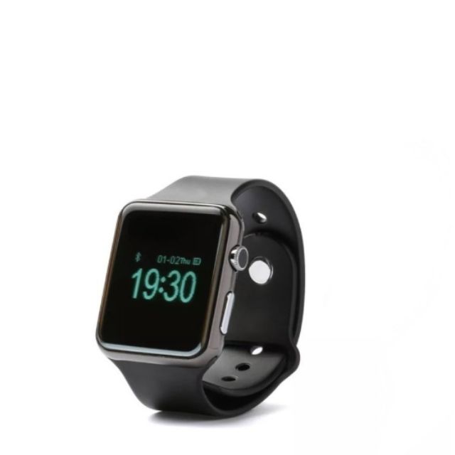 ismart D watch นาฬิกา อัจฉริยะ (Black)