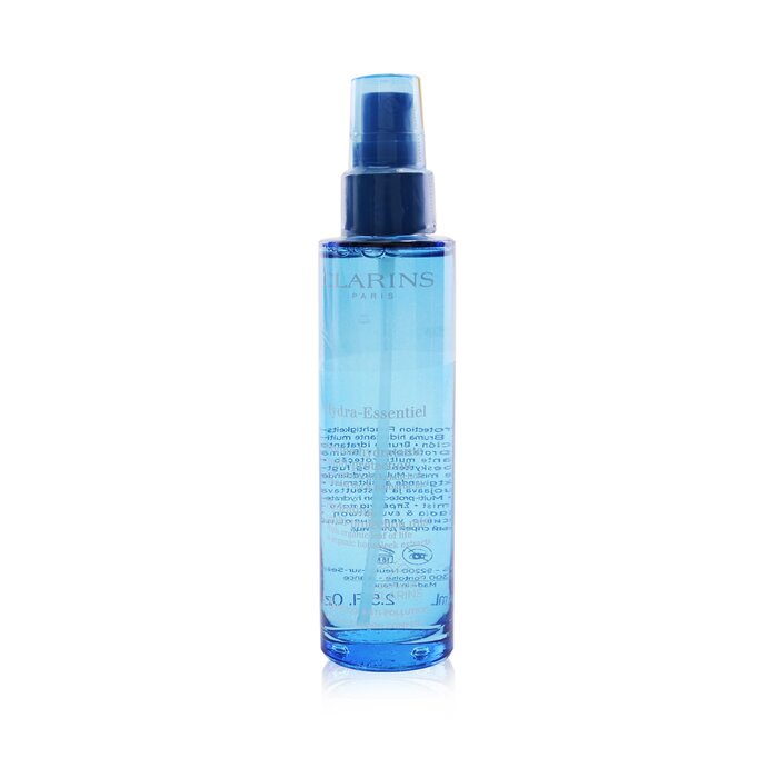 CLARINS - Hydra-Essentiel Hydrating, Multi-Protection Mist