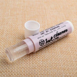 Ink cleaner แท่งขจัดคราบมหัศจรรย์