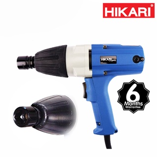 HIKARI บล็อคไฟฟ้า รุ่น 3W-20 Pro 340W