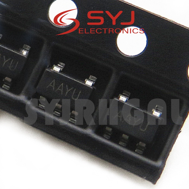 10 ชิ้น MCP6001T-I/OT MCP6001T-I MCP6001T MCP6001 SOT-23-5 ในสต็อก