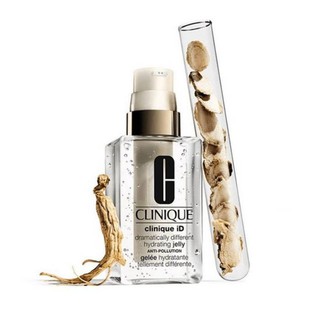 Clinique iD Dramatically Different Hydrating Jelly Set Ginseng for Sallow Skin (NEW 2020 Limited Edition)