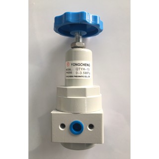 ็High Pressure Reducing Valve "YONGCHENG Model : GTYH-15