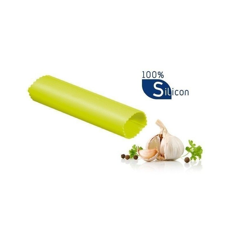 IBILI 707900 ที่ปอกกระเทียมECO 14 CM(มีส่งฟรื)นำเข้าจากสเปน มาตรฐานยุโรป มีรับประกัน 1 ปี