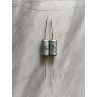 capacitor คาปาซิเตอร์ MbM Russian 0.1uf 160v