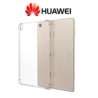 เคส กันกระแทก หัวเว่ย เมทแพด 10.8/ tpu Case For Huawei  T10 /T10s/m5 10.1/m6/matepad 10.8/t5 10.1/T8 8.0/matepad 11 2021