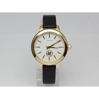 นาฬิกา TORY BURCH WOMENS TBW1805 QUARTZ (สภาพดี)