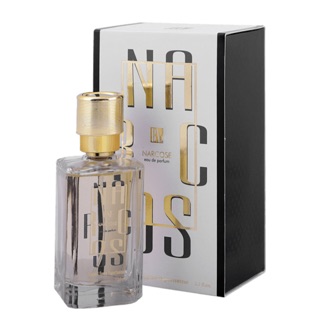 BN Perfumes Narcose EDP Natural Spray 100ML