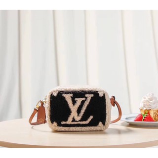 Louis Vuitton  Grad hi-end 1:1 Size 16Cm New!!