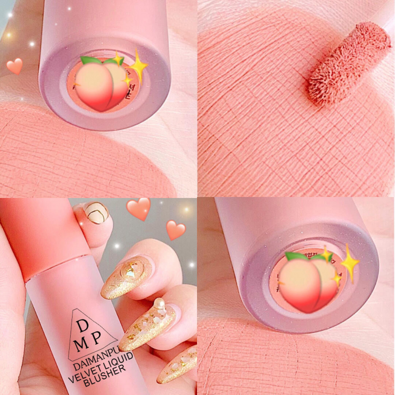 COD บลัชออน เนื้อลิควิด มีให้เลือก 3สี - รูปที่ 5