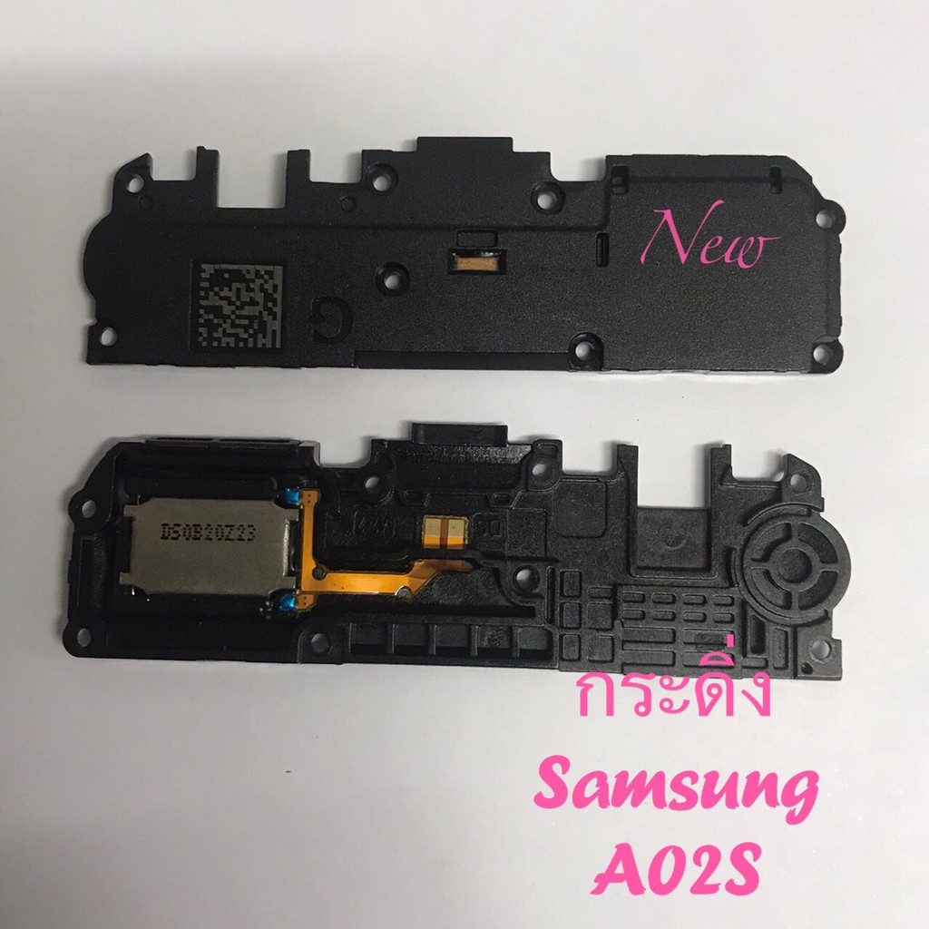 กระดิ่งโทรศัพท์ ( Buzzer ) Samsung A02s