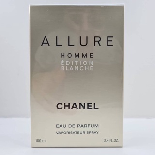 Chanel ALLURE HOMME ÉDITION BLANCHE edp100ml