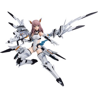 figma Alice Gear Aegis Yumi Yotsuya#4545784067239