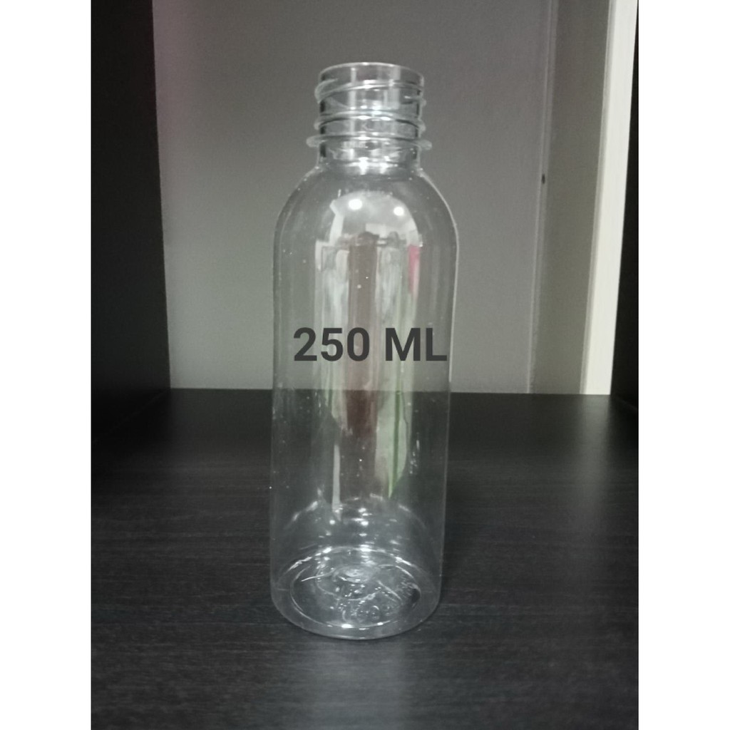 ขวดกลมเรียบ250ML 13กรัม 360 บาท 15.5กรัม 380 บาท บรรจุ190ใบ​ พร้อมฝา(T250ML)​