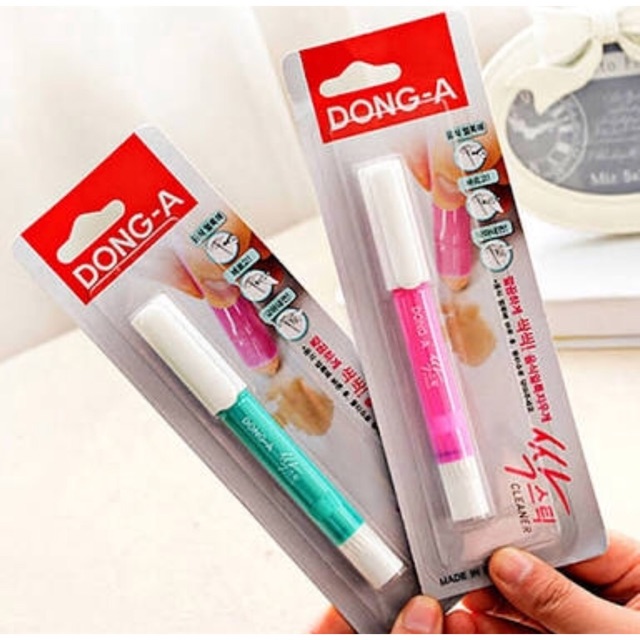Dong A stain remover stick