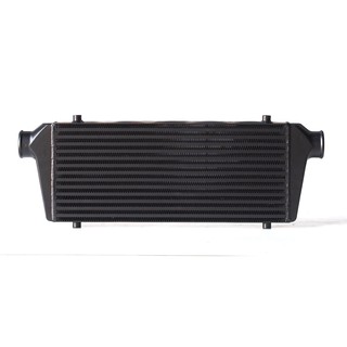 PPRC อินเตอร์คูลเลอร์ ขนาดหลอด 21นิ้ว x 9นิ้ว x 2.5นิ้ว ปากออก 2.5นิ้ว อินเตอ INTERCOOLER