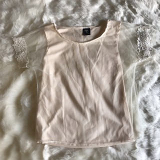 เสื้อแฟชั่น แต่งซีทรู
