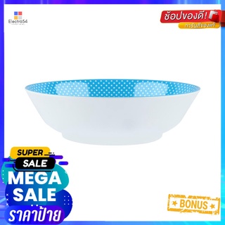 ชามเมลามีน 7" SUPERWARE MICKEY BRIGHT MOMENTSMELAMINE BOWL 7" SUPERWARE MICKEY BRIGHT MOMENTS