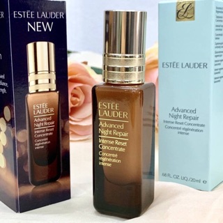 Estee Lauder Advanced Night Repair Intense Reset Concentrate 20ml.