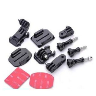 Accessory Set ชุด อุปกรณ์ เสริม สุดคุ้ม Action Camera