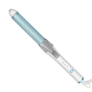 Ubeator 2 in 1 ที่หนีบผมตรง ดัดผม เหล็ก สําหรับผู้หญิง อุปกรณ์จัดแต่งทรงผม บ้าน เครื่องใช้ไฟฟ้า มืออาชีพ Hairstylde