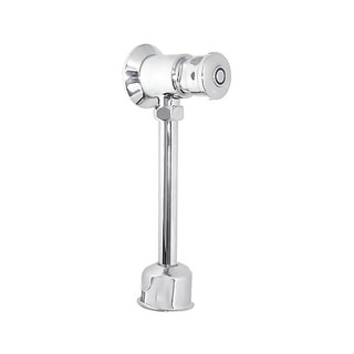 ฟลัชวาล์วโถชายท่อตรง HANG UF-48 I URINAL FLUSH VALVE HANG UF-48 I