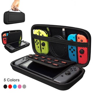 เคสสำหรับ Nintendo Switch  มีตลับใส่เกม 10 ช่อง