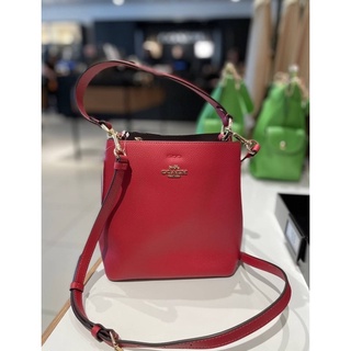 COACHแท้พร้อมส่ง 💯 COACH Crossbody