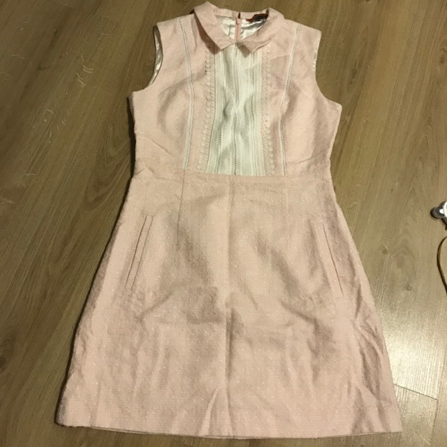 EP fasion size m (US4)