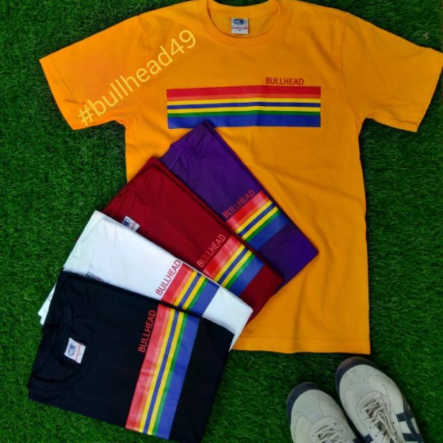 เสื้อยืดลายวัยรุ่นมาแรง