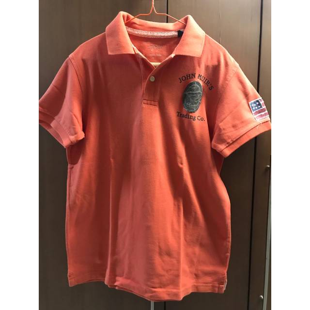 เสื้อโปโล Esprit****