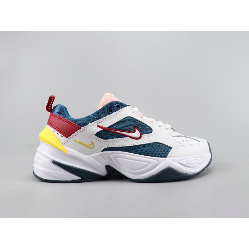 nike m2k tekno sneakers