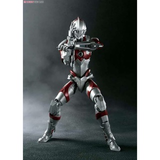 ☣️ NEW Ultraman Suit Ultra Act x S.H.Figuarts S.H.F. SHF Figuarts Bandai อุลตร้า​แมน​ #EXO.Killer #Jmaz Exotist