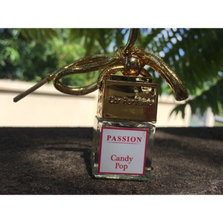 Passion Perfume