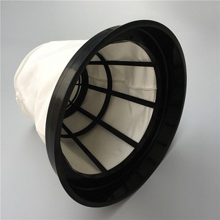ถุงกรองเครื่องดูดฝุ่น 70-80L, 2-3มอเตอร์
