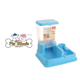 ที่ให้น้ำและอาหาร อัตโนมัติ BP107  CCPets