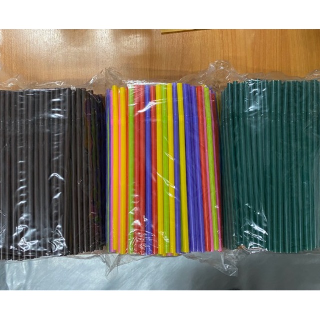 หลอดงอ 8 มิล(250เส้น/แพค)ราคาพิเศษ💥