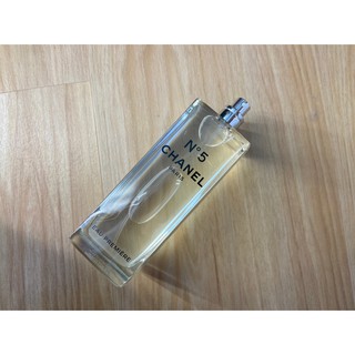 น้ำหอม Chanel N’5 Premiere 150ml. ไม่มีฝา