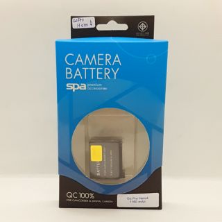 SPA Battery For Gopro Hero 4