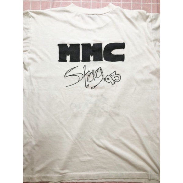 เสื้อการ์ตูนมนุษย์หิน1993