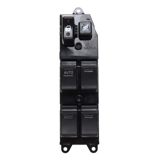 [Pre Oder] power window switch Toyota Echo Yaris	สวิตช์กระจกไฟฟ้า โตโยต้า ยารีส