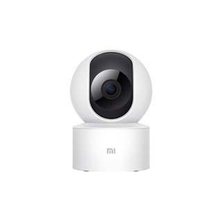 [เหลือ 809 บ. โค้ด 915ELEC150] Xiaomi Mi Home Security Camera PTZ Pro 2K (GB V.) กล้องวงจรปิดในบ้านรองรับ 5G