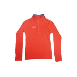 ALTRA MERINO WOOL 1/2 ZIP | WOMEN - RNG SPORT