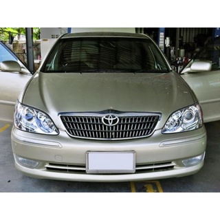 สายดึงฝากระโปรงหลัง CAMRY"04 แท้ ACV 30 แท้