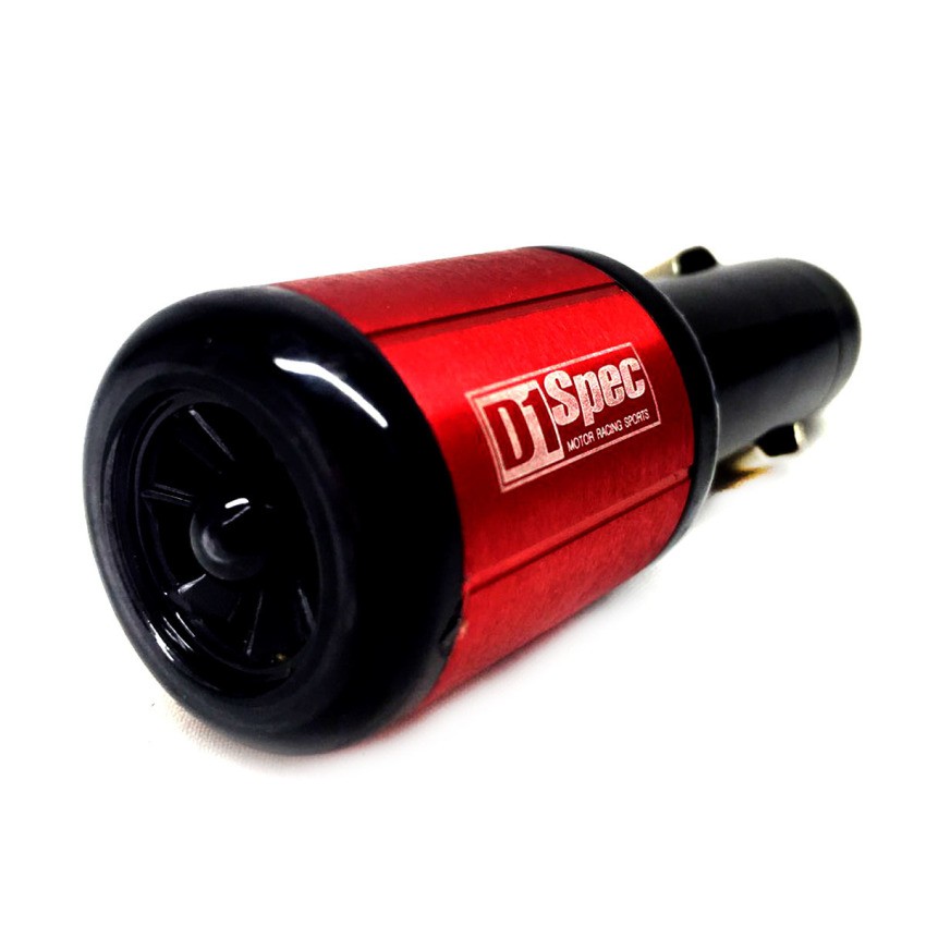 D1 Spec Volt Stabilizer รุ่น Super Economizer Pocket