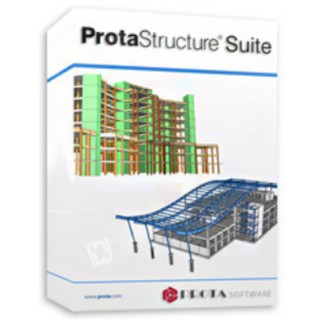 ProtaStructure Suite Enterprise 2018