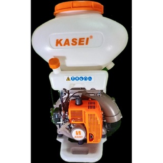 เครื่องพ่นปุ๋ย KASEI 3WF-3A ขนาด 26 ลิตร