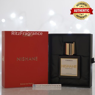 [น้ำหอมแบ่งขาย] Nishane : Tuberoza Extrait de Parfum