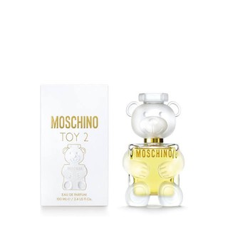 🙏🏻💯น้ำหอมแท้💯🙏🏻 MOSCHINO TOY2 100ml.